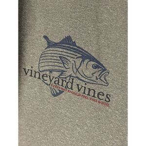 vineyard vines performance shirt small fishing‎